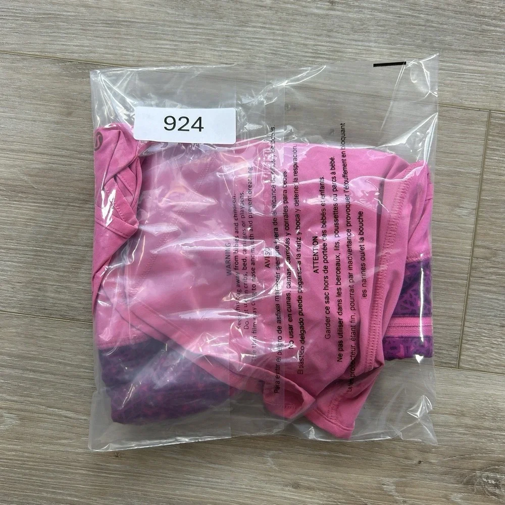 lululemon athletica lululemon size